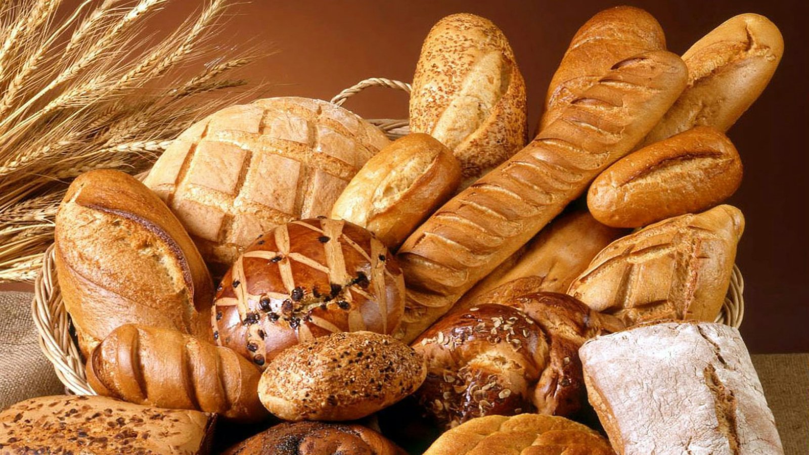 Bakeries