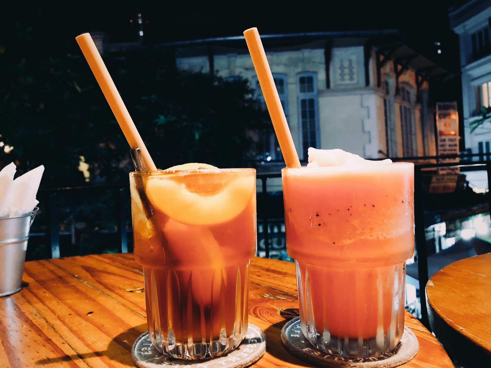 Juice Bars