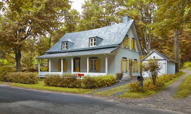 Cottage