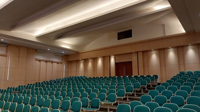 Event venue 76 view 4