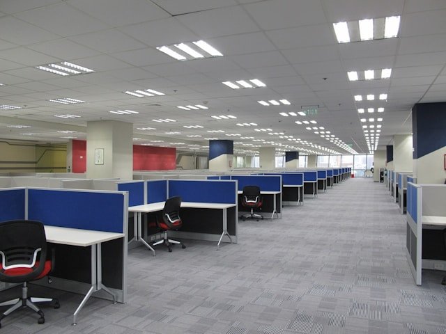 Event venue 76 view 5
