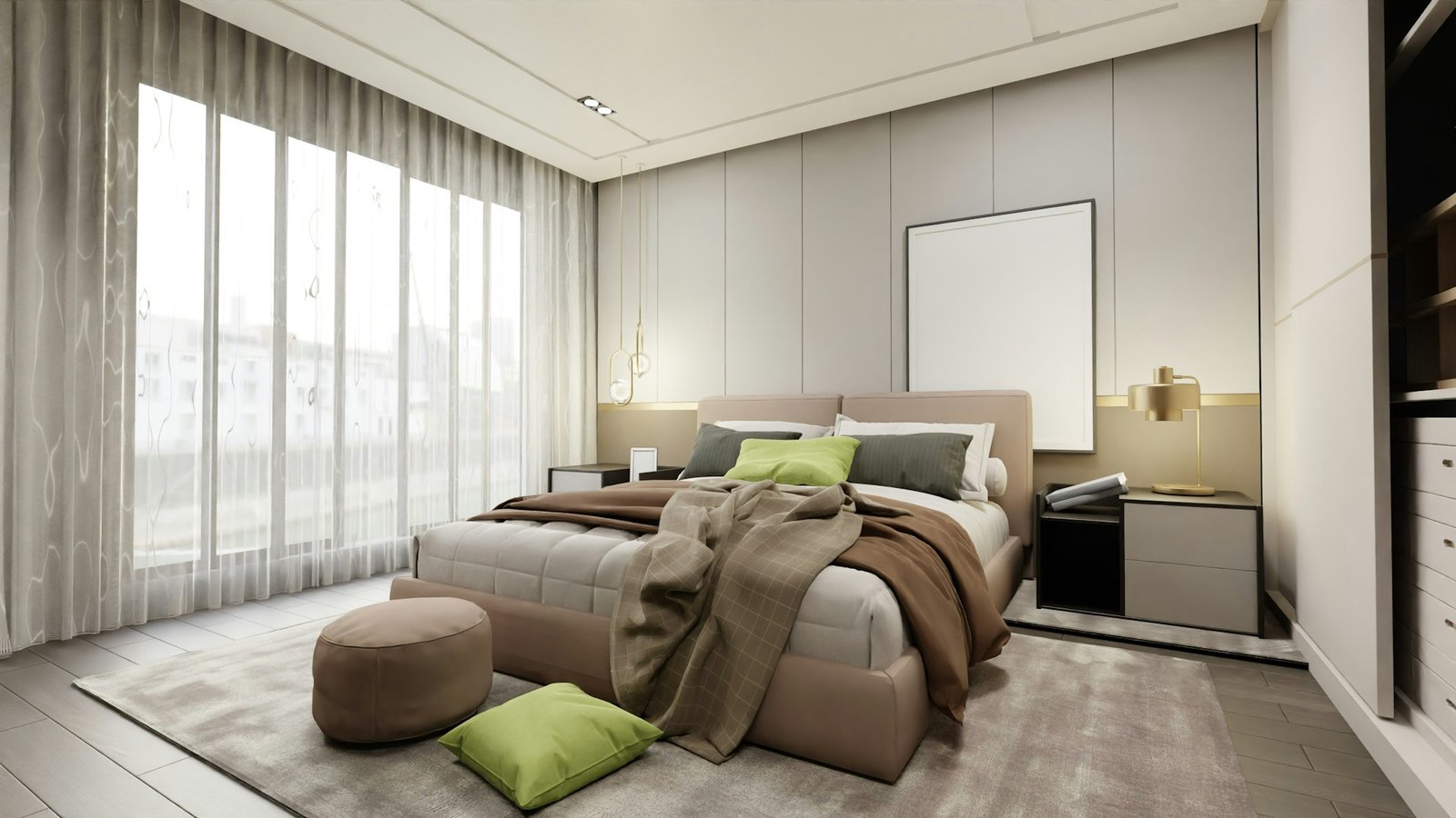 Cozy Studio in the Heart of Downtown